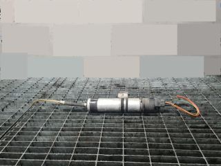 bontott BMW X3 Üzemanyag Szivattyú