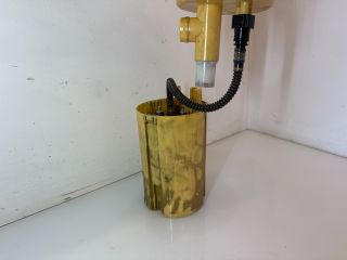 bontott BMW X3 Üzemanyag Szivattyú