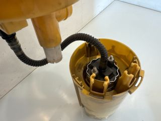 bontott BMW X3 Üzemanyag Szivattyú