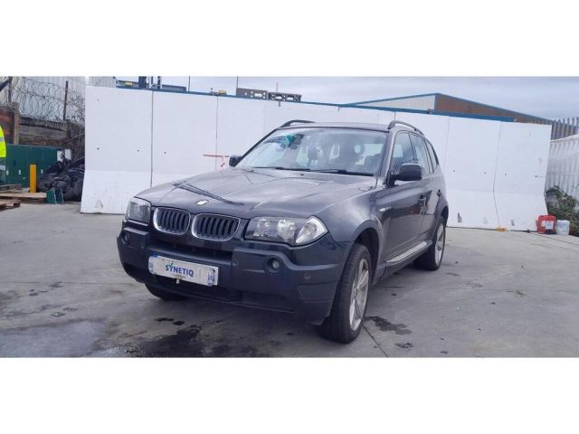 bontott BMW X3 Vákumpumpa