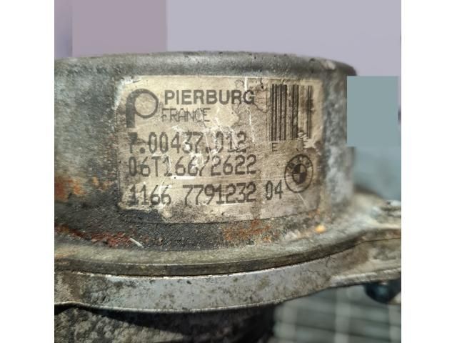 bontott BMW X3 Vákumpumpa