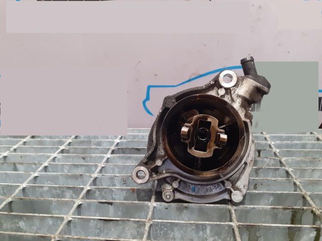 bontott BMW X3 Vákumpumpa