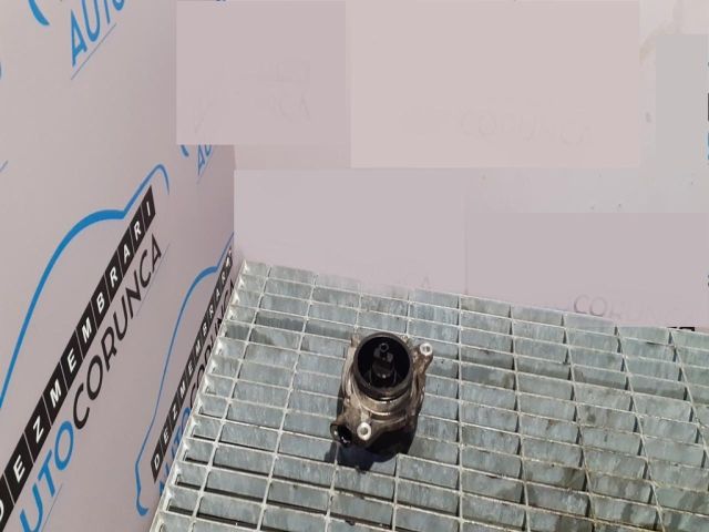 bontott BMW X3 Vákumpumpa