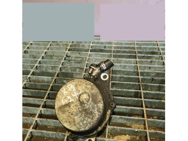 bontott BMW X3 Vákumpumpa