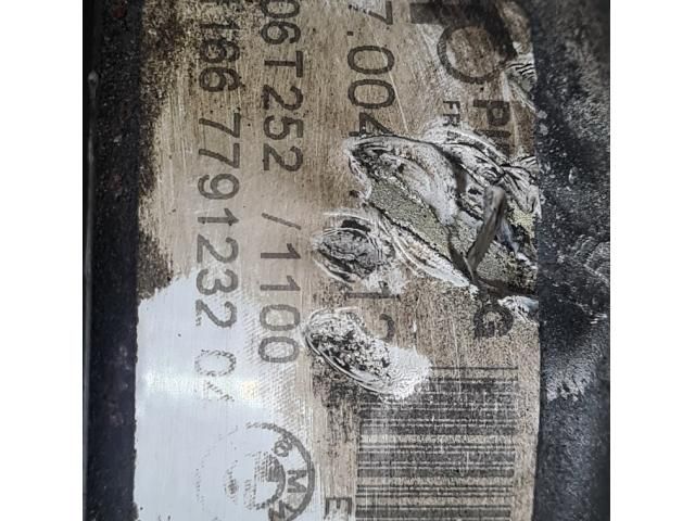 bontott BMW X3 Vákumpumpa