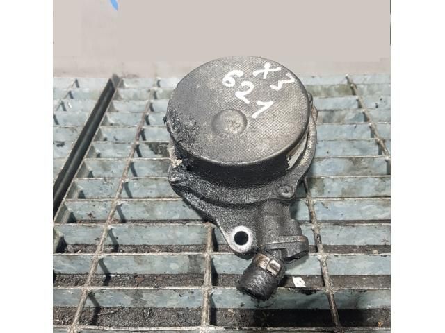 bontott BMW X3 Vákumpumpa