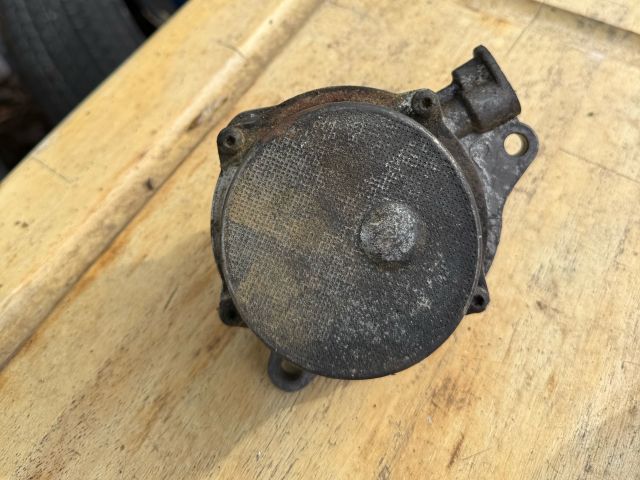 bontott BMW X3 Vákumpumpa