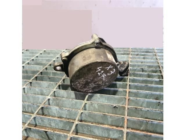 bontott BMW X3 Vákumpumpa