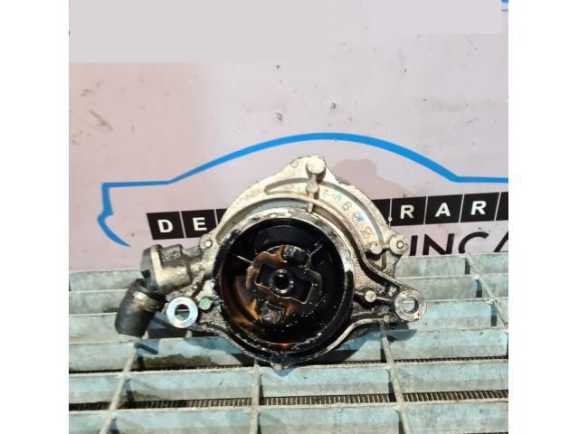 bontott BMW X3 Vákumpumpa