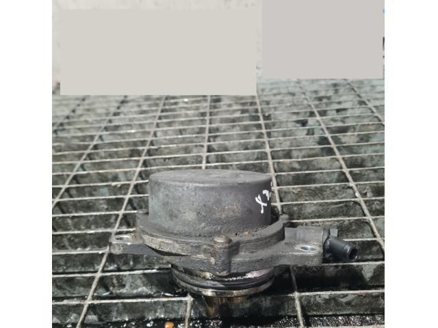 bontott BMW X3 Vákumpumpa