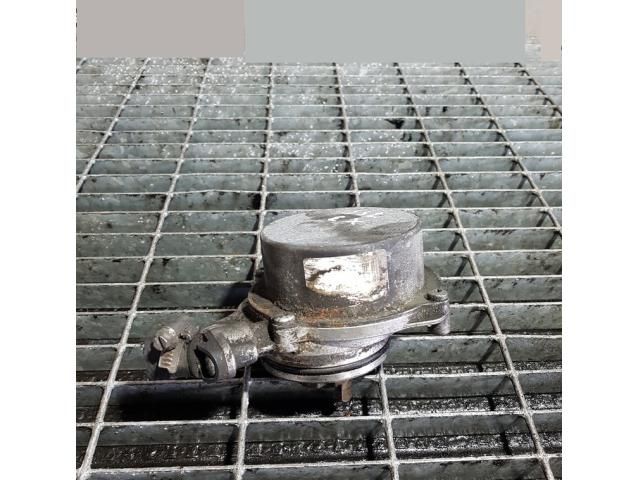 bontott BMW X3 Vákumpumpa