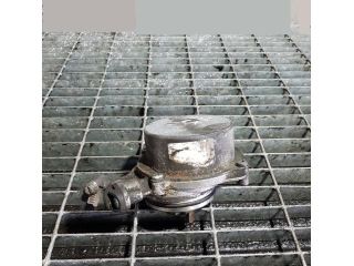 bontott BMW X3 Vákumpumpa