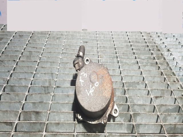 bontott BMW X3 Vákumpumpa