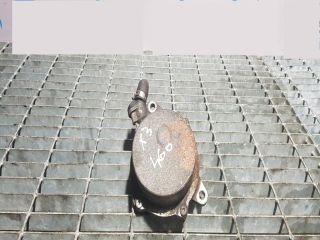 bontott BMW X3 Vákumpumpa