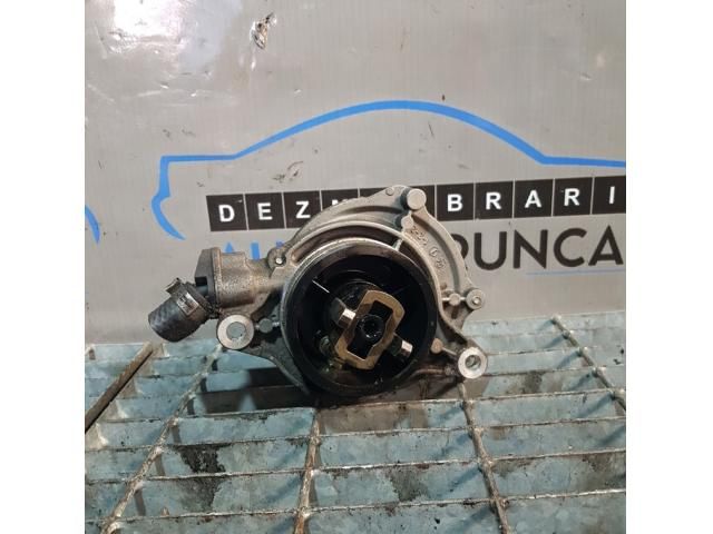 bontott BMW X3 Vákumpumpa