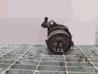 bontott BMW X3 Vákumpumpa