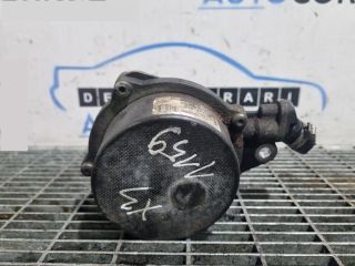 bontott BMW X3 Vákumpumpa