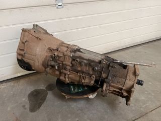 bontott BMW X3 Váltó (Mechanikus)