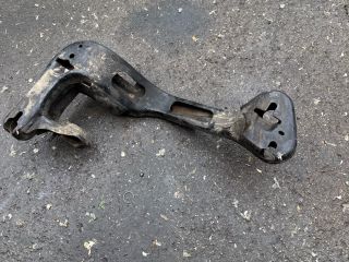 bontott BMW X3 Váltó Tartó Bak (Pozíciófüggetlen)