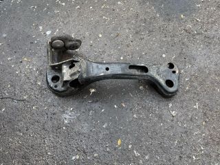 bontott BMW X3 Váltó Tartó Bak (Pozíciófüggetlen)