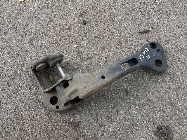 bontott BMW X3 Váltó Tartó Bak (Pozíciófüggetlen)