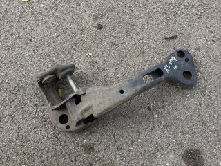 bontott BMW X3 Váltó Tartó Bak (Pozíciófüggetlen)