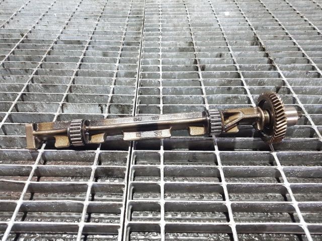 bontott BMW X3 Vezérműtengely (Magában)