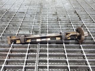 bontott BMW X3 Vezérműtengely (Magában)