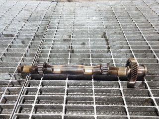 bontott BMW X3 Vezérműtengely (Magában)