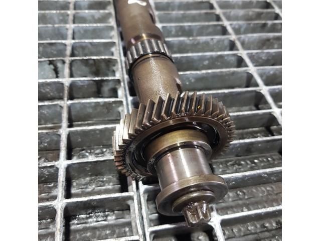 bontott BMW X3 Vezérműtengely (Magában)