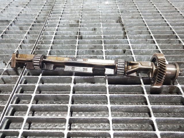 bontott BMW X3 Vezérműtengely (Magában)