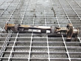 bontott BMW X3 Vezérműtengely (Magában)