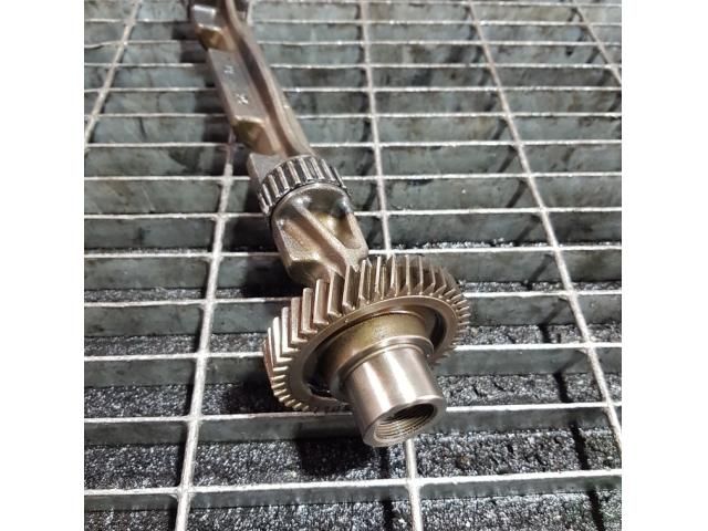 bontott BMW X3 Vezérműtengely (Magában)