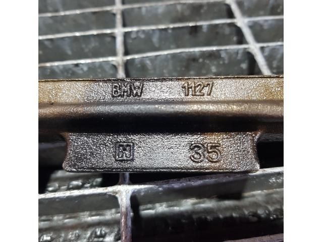 bontott BMW X3 Vezérműtengely (Magában)