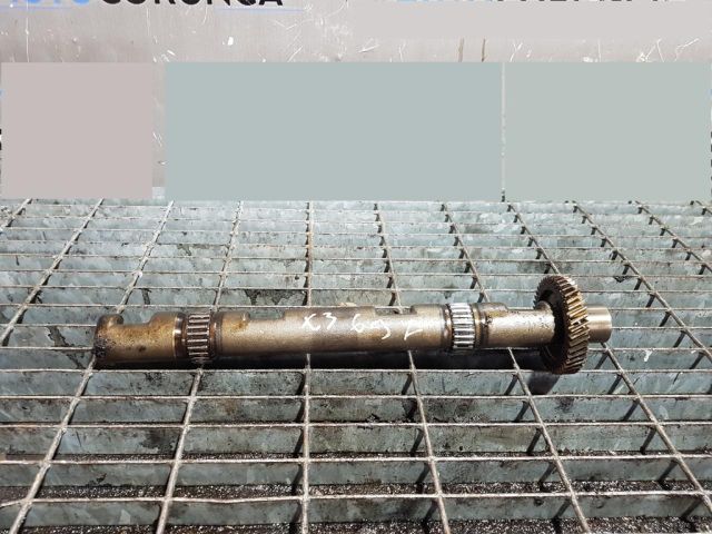 bontott BMW X3 Vezérműtengely (Magában)