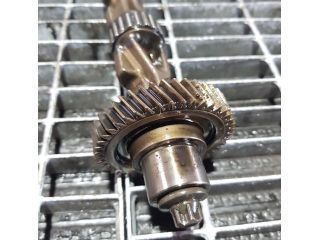 bontott BMW X3 Vezérműtengely (Magában)