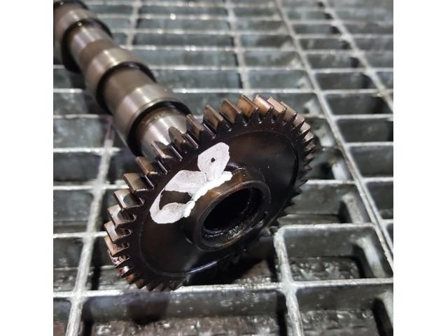 bontott BMW X3 Vezérműtengely (Magában)