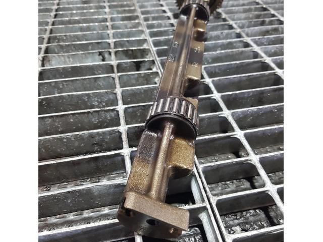 bontott BMW X3 Vezérműtengely (Magában)