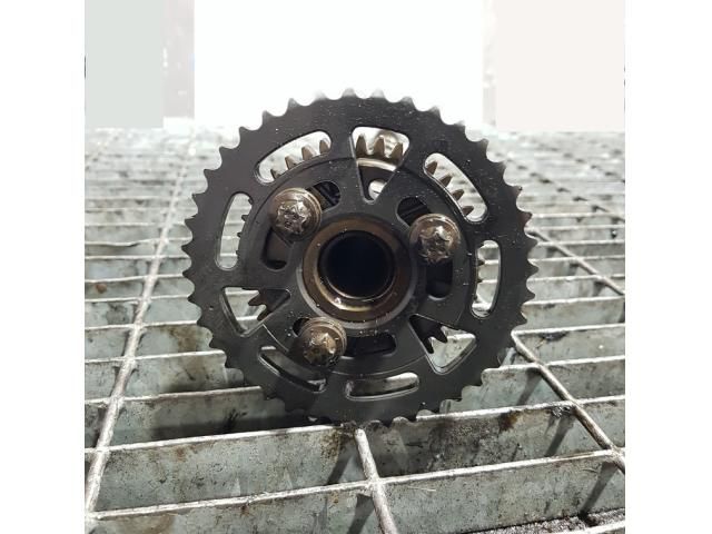 bontott BMW X3 Vezérműtengely (Magában)