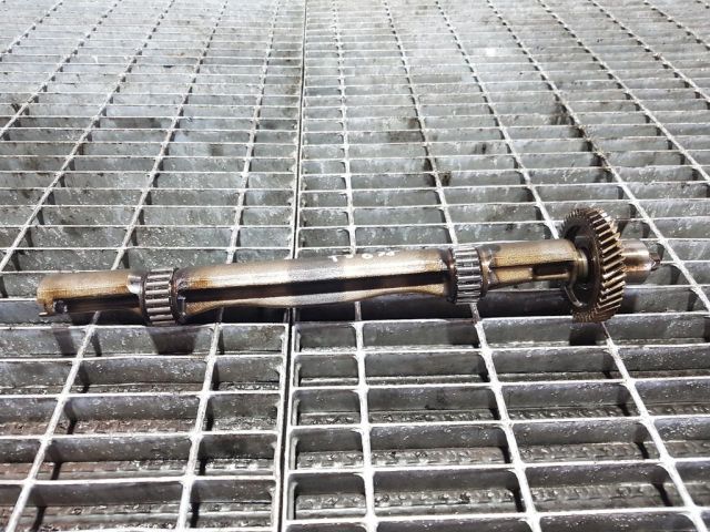 bontott BMW X3 Vezérműtengely (Magában)