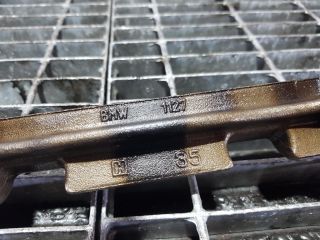 bontott BMW X3 Vezérműtengely (Magában)