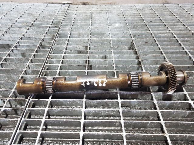 bontott BMW X3 Vezérműtengely (Magában)