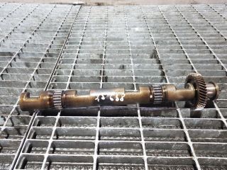 bontott BMW X3 Vezérműtengely (Magában)