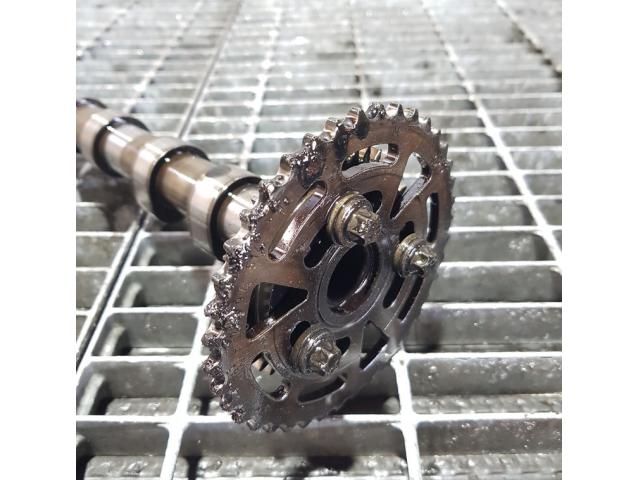 bontott BMW X3 Vezérműtengely (Magában)