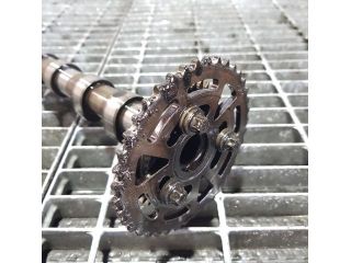 bontott BMW X3 Vezérműtengely (Magában)