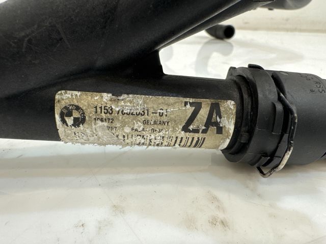 bontott BMW X3 Vízcső