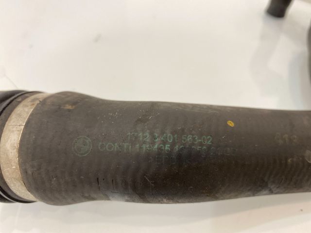 bontott BMW X3 Vízcső