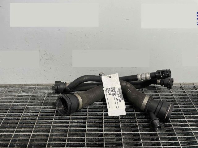 bontott BMW X3 Vízcső