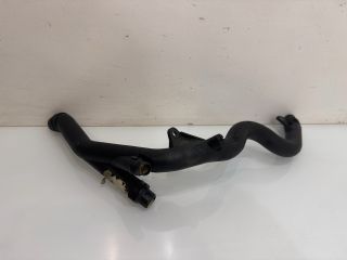 bontott BMW X3 Vízcső