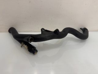 bontott BMW X3 Vízcső